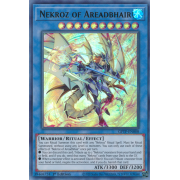 GFTP-EN008 Nekroz of Areadbhair Ultra Rare