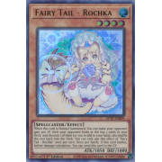 GFTP-EN009 Fairy Tail - Rochka Ultra Rare