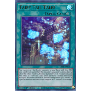 GFTP-EN010 Fairy Tail Tales Ultra Rare