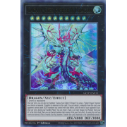 GFTP-EN011 Galaxy-Eyes Cipher X Dragon Ultra Rare