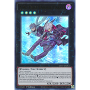 GFTP-EN013 Time Thief Double Barrel Ultra Rare