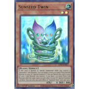 GFTP-EN017 Sunseed Twin Ultra Rare