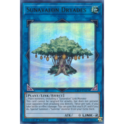 GFTP-EN019 Sunavalon Dryades Ultra Rare