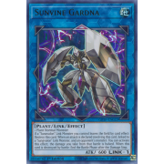 GFTP-EN022 Sunvine Gardna Ultra Rare