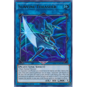 GFTP-EN024 Sunvine Thrasher Ultra Rare