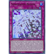 GFTP-EN026 Sunavalon Bloom Ultra Rare