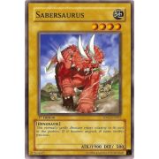 5DS2-EN002 Sabersaurus Commune