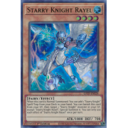 GFTP-EN028 Starry Knight Rayel Ultra Rare