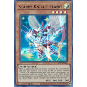 GFTP-EN030 Starry Knight Flamel Ultra Rare