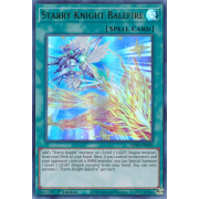 GFTP-EN031 Starry Knight Balefire Ultra Rare