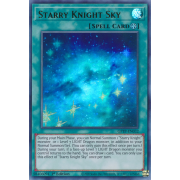GFTP-EN032 Starry Knight Sky Ultra Rare