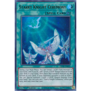 GFTP-EN033 Starry Knight Ceremony Ultra Rare