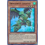 GFTP-EN037 Dragunity Legatus Ultra Rare