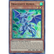 GFTP-EN038 Dragunity Remus Ultra Rare