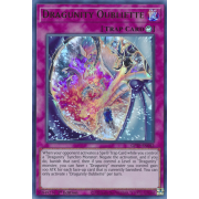 GFTP-EN042 Dragunity Oubliette Ultra Rare