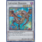 GFTP-EN047 Lavalval Dragon Ultra Rare