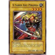 5DS2-EN004 X-Saber Anu Piranha Commune