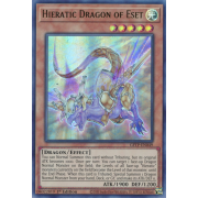 GFTP-EN049 Hieratic Dragon of Eset Ultra Rare