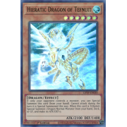 GFTP-EN050 Hieratic Dragon of Tefnuit Ultra Rare