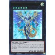 GFTP-EN051 Hieratic Dragon King of Atum Ultra Rare