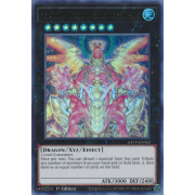 GFTP-EN052 Hieratic Sun Dragon Overlord of Heliopolis Ultra Rare