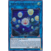 GFTP-EN053 Hieratic Seal of the Heavenly Spheres Ultra Rare