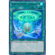 GFTP-EN054 Hieratic Seal of Convocation Ultra Rare