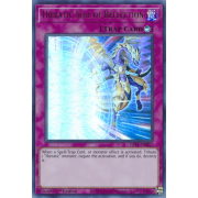 GFTP-EN057 Hieratic Seal of Reflection Ultra Rare