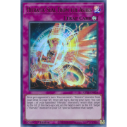 GFTP-EN058 Hieratic Seal From the Ashes Ultra Rare