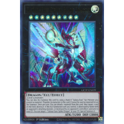 GFTP-EN059 Galaxy-Eyes Cipher Blade Dragon Ultra Rare