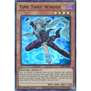 GFTP-EN060 Time Thief Winder Ultra Rare