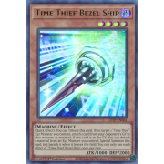 GFTP-EN061 Time Thief Bezel Ship Ultra Rare