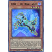 GFTP-EN062 Time Thief Regulator Ultra Rare