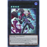 GFTP-EN064 Time Thief Redoer Ultra Rare