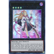 GFTP-EN065 Time Thief Perpetua Ultra Rare