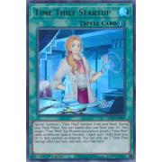 GFTP-EN067 Time Thief Startup Ultra Rare