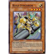 5DS2-EN006 Road Synchron Super Rare