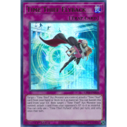 GFTP-EN068 Time Thief Flyback Ultra Rare