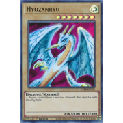 GFTP-EN071 Hyozanryu Ultra Rare