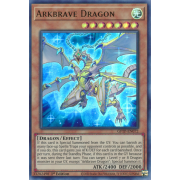 GFTP-EN072 Arkbrave Dragon Ultra Rare
