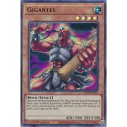 GFTP-EN074 Gigantes Ultra Rare