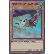 GFTP-EN076 Mist Valley Baby Roc Ultra Rare