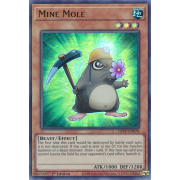 GFTP-EN078 Mine Mole Ultra Rare