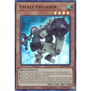GFTP-EN081 Tackle Crusader Ultra Rare