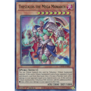 GFTP-EN082 Thestalos the Mega Monarch Ultra Rare