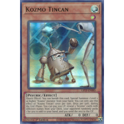 GFTP-EN085 Kozmo Tincan Ultra Rare