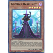 GFTP-EN086 Kozmoll Dark Lady Ultra Rare