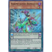 GFTP-EN087 Raremetalfoes Bismugear Ultra Rare