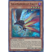 GFTP-EN089 Salamangreat Falco Ultra Rare