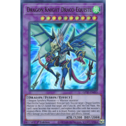 GFTP-EN093 Dragon Knight Draco-Equiste Ultra Rare